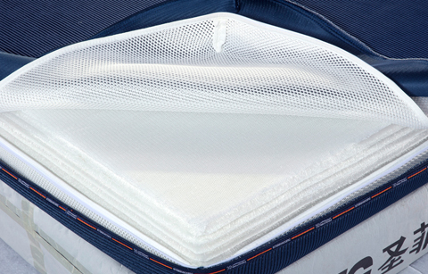 怎么选购合适的3D床垫？