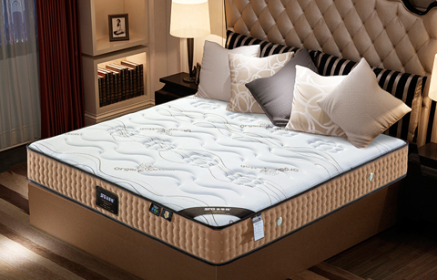 什么是乳胶床垫？