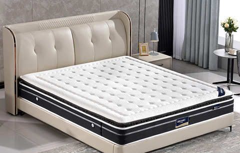 床垫买回家后，上面的膜要撕掉吗？